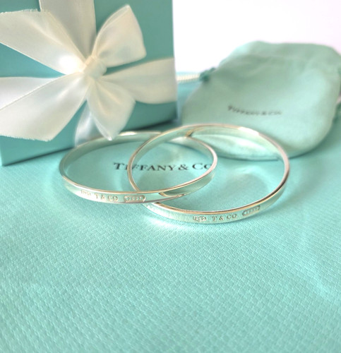 Tiffany rare 1837 - &,