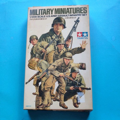Tamiya military miniatures - tamiya,