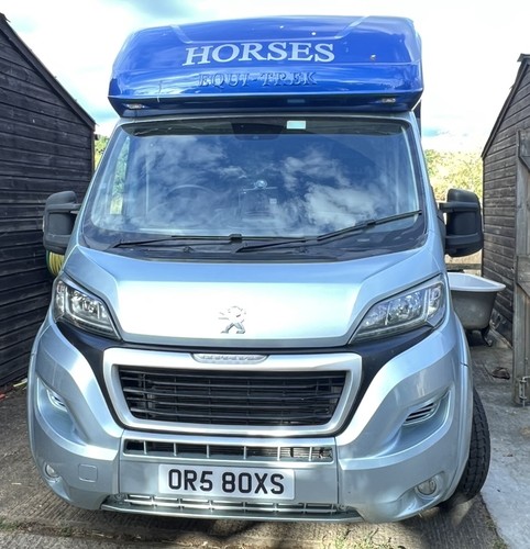 Personalised number plate - number,