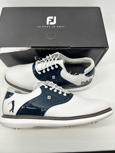 Footjoy myjoys traditions - myjoys,