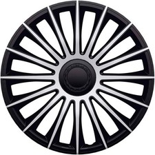 14" Wheel Trims For Renault