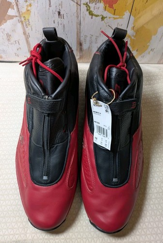 Reebok answer iverson - reebok,