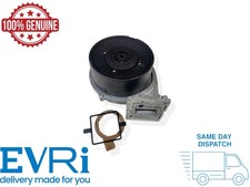 Vaillant Fan Fits Ecotec Pro