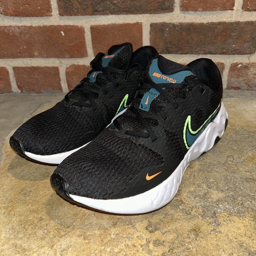 Nike renew ride us 10 - uk,