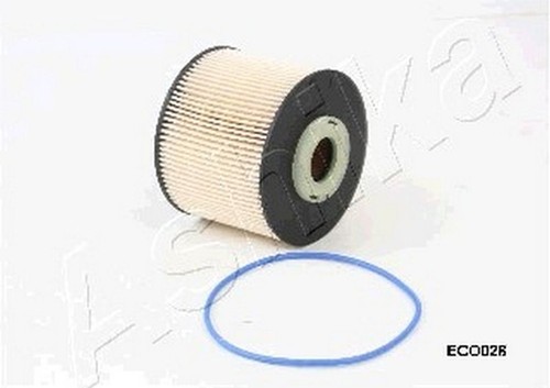 Ashika fuel filter for - filter,