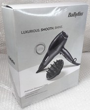 Babyliss Platinum Diamond 2300