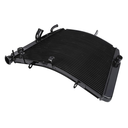 Engine cooler cooling - cooler, radiator
