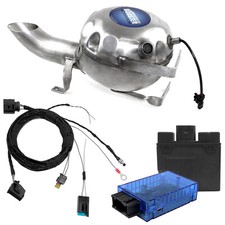 Original Kufatec sound booster