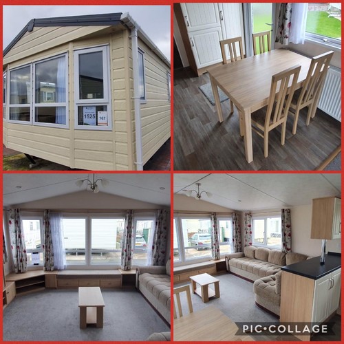Caravan hire north wales - hire,