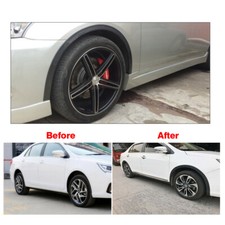 4PCS Universal Car Wheel