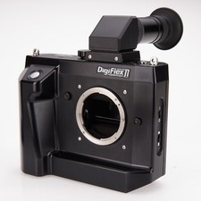 Horseman Digiflex II