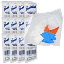 12x Premier Healthcare First