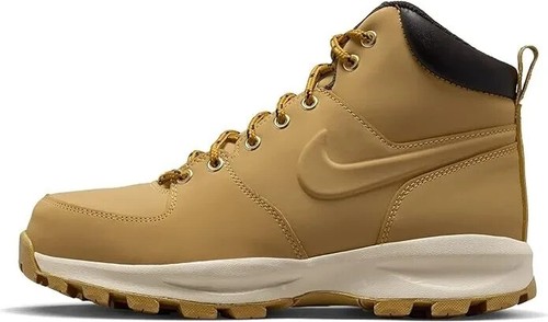 Nike manoa leather - manoa, haystack
