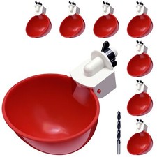 8 Pack Large Automatic Chicken