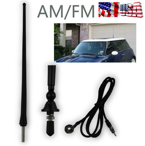 Black boat marine radio - black,