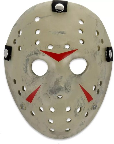 Friday the 13th - friday, part