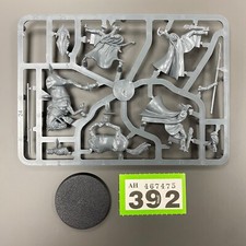 KNIGHT OF RIVENDELL ELF