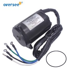 61A-43880 Tilt Trim Motor For