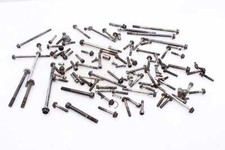 Lot of remaining parts Suzuki