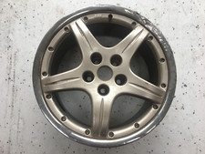 JAGUAR 18" XJR XKR MILAN BBS