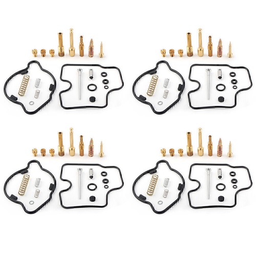 Sets carburetor carb rebuild - 4,