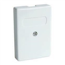 Telephone junction box - (6, way)