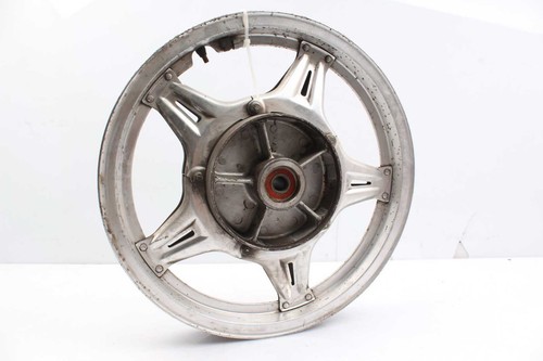 Rim rear wheel - ,