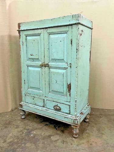 Old rare handmade - rare,