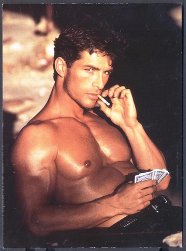 Athena postcard topless - athena, postcard:
