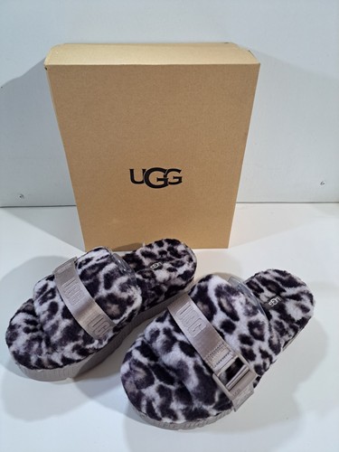 Ugg 1122556 woman - ugg, fluffita