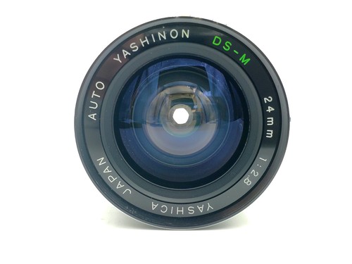 Rare yashica yashinon m - rare!,