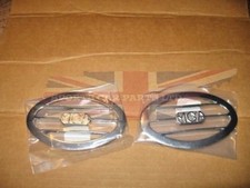 Pair of New MGA Vent Grilles