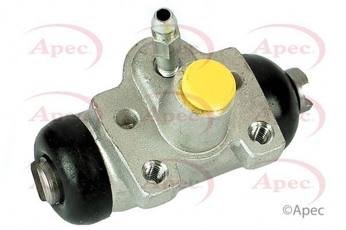 Apec wheel cylinder rear - apec, left