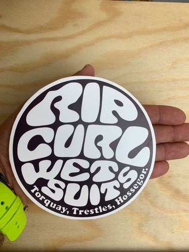 Rip curl surf - rip,