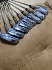 Tour Stage Iron Set Dynamic