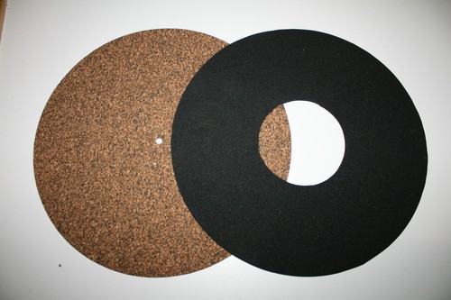 Oscarsaudio cork rubber - oscarsaudio, &