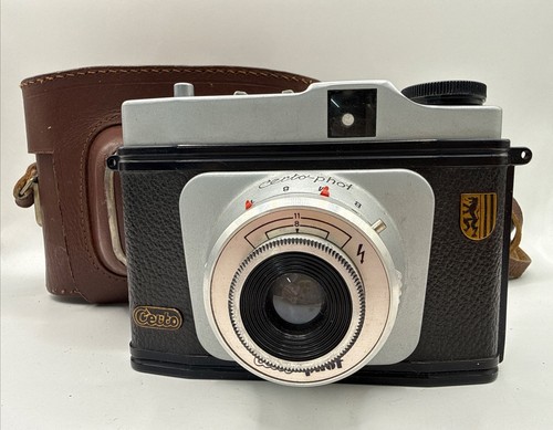 Certo phot 120 film - certo-phot,