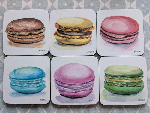 Portmeirion pimpernel macaron - portmeirion,