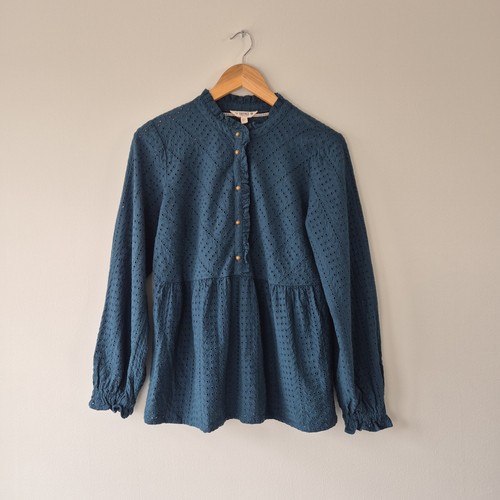Fatface womens broderie - fatface,
