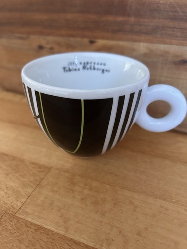 Illy art collection - collection, coffee