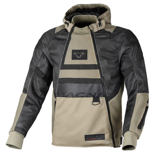 Macna rebelite mesh motorbike - macna,