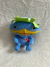 Rare Yokai Watch Walkappa soft toy plush