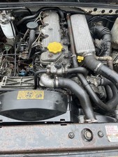 LAND ROVER DISCOVERY 1 300 TDI