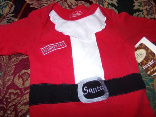 Infant boys frenchie - infant, babys