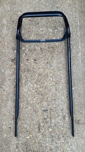 Hayter harrier auto drive - hayter,