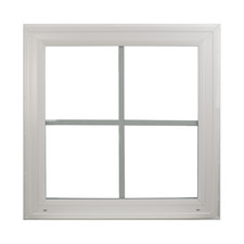 Double Pane Windows 20" x 20"