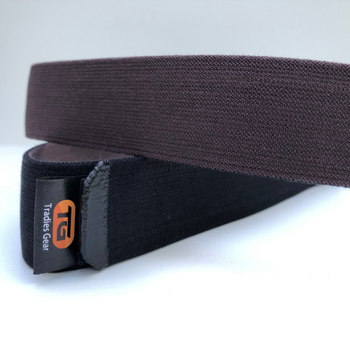 Tradies gear buckle - tradies, no