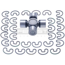Universal Joint Drive Shaft
