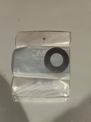 Genuine new omc - genuine, johnson