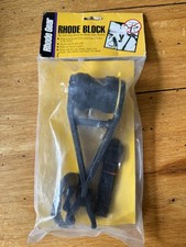 NEW Rhode Gear - RHODE BLOCK